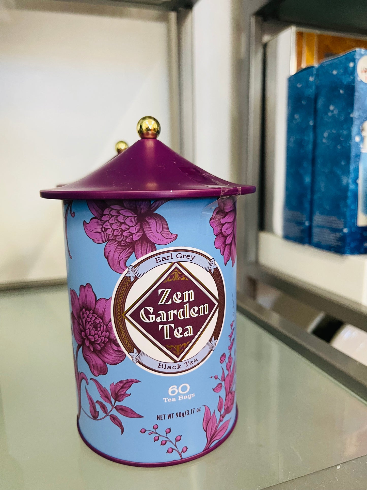 Tea Gift Set