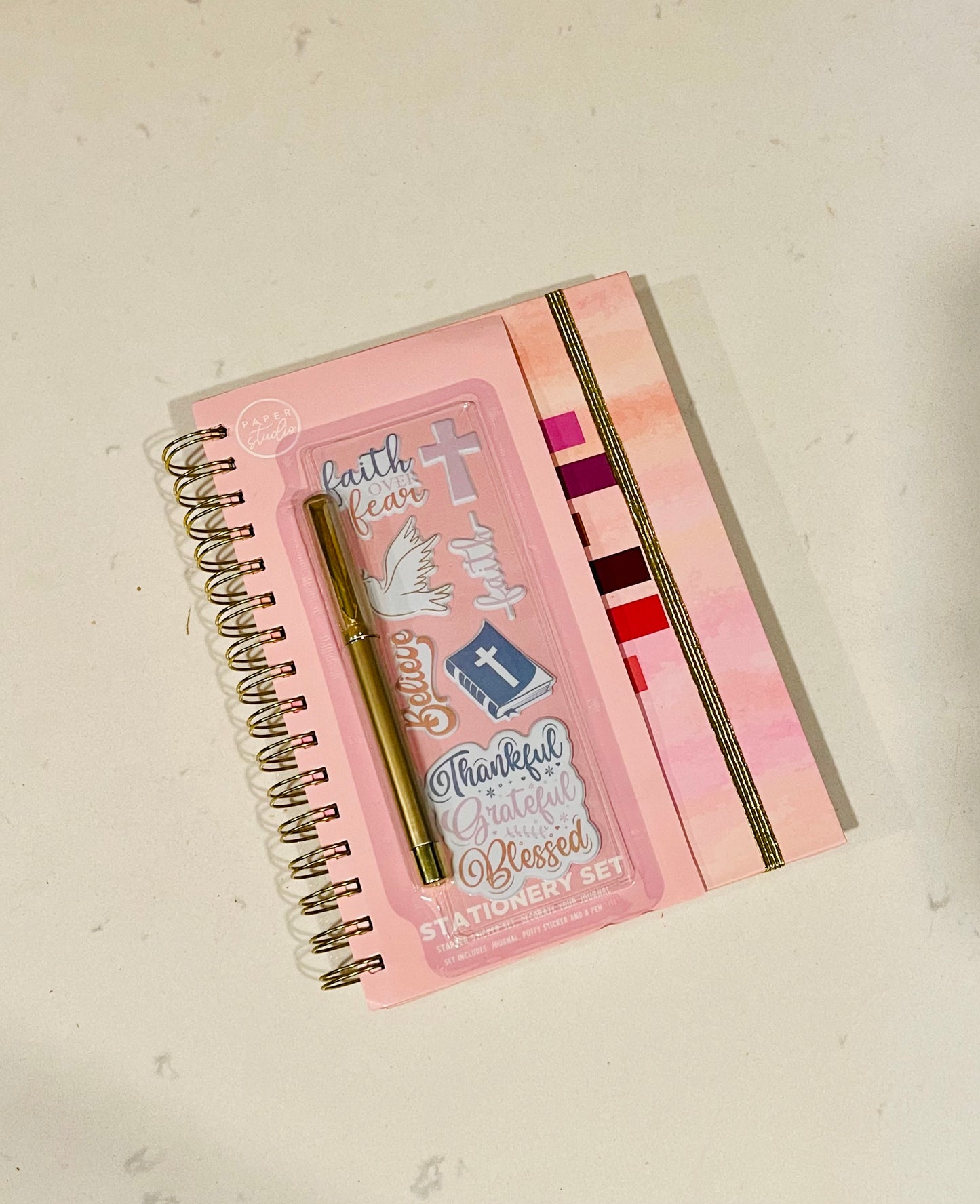 Journals
