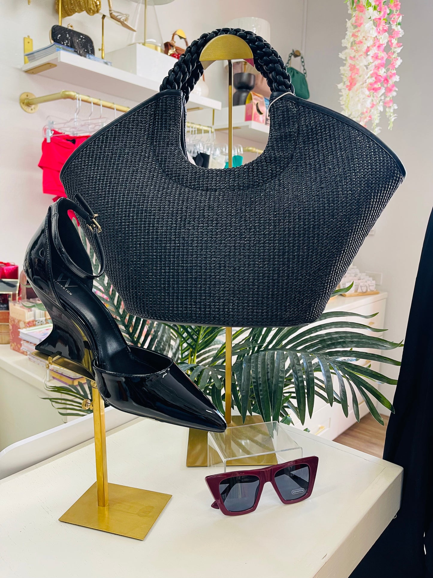 1S Romance Top