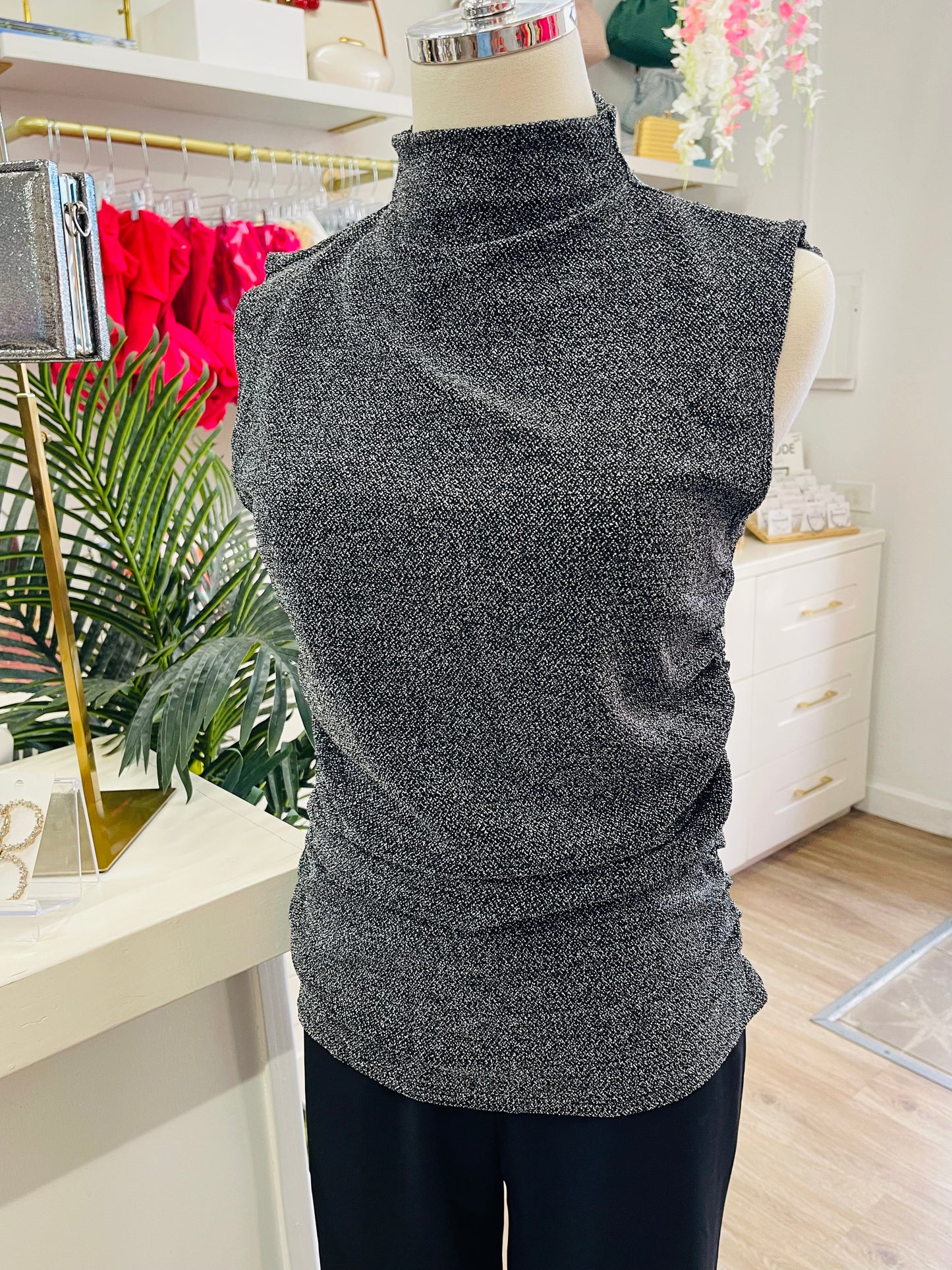 CK Universal Top