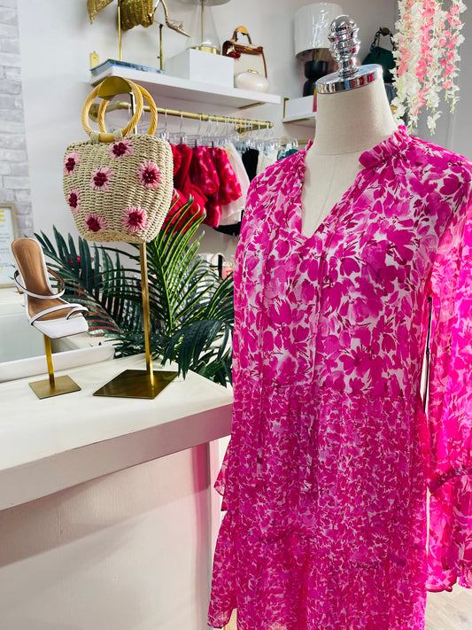 VC Bloomy Dress