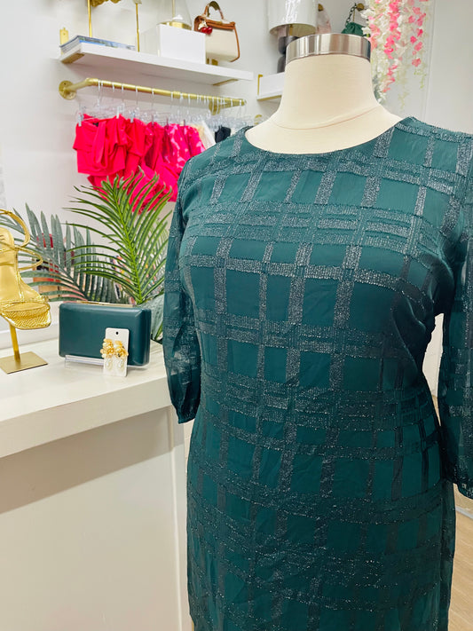 CK Jalisa Sheath Dress