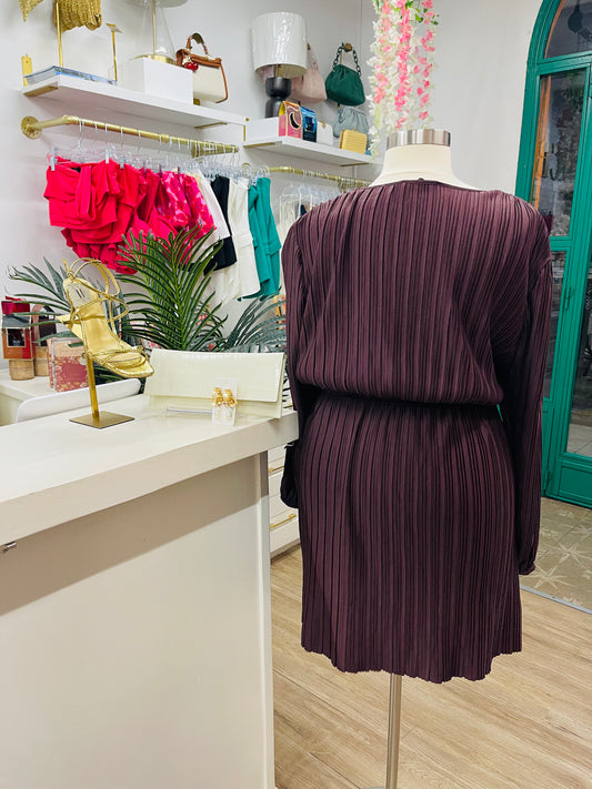 Dex Plus Dorothy Dress