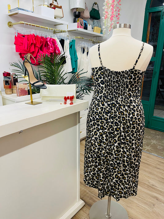 DKNY Plus Porsha Dress