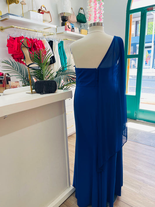 R&M Plus Rochelle Dress