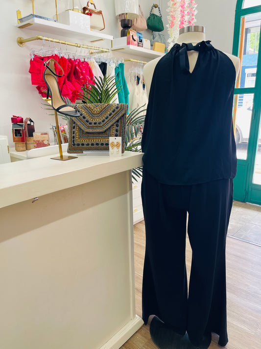 VC Coastal Hues Halter Top