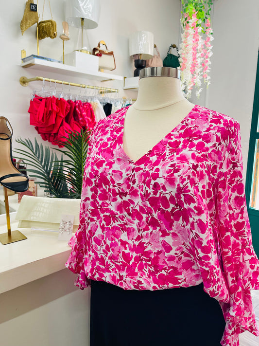 VC Blooming Brights Top