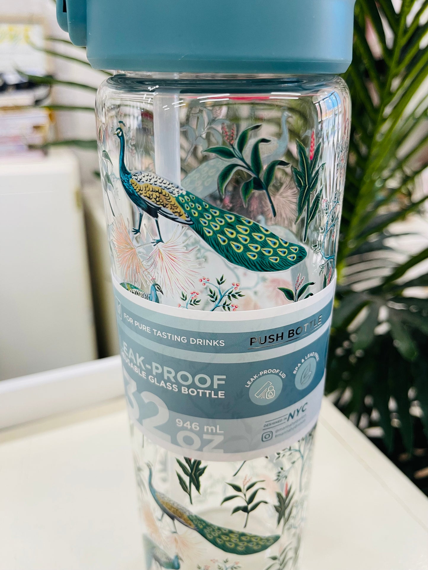 Water Bottles