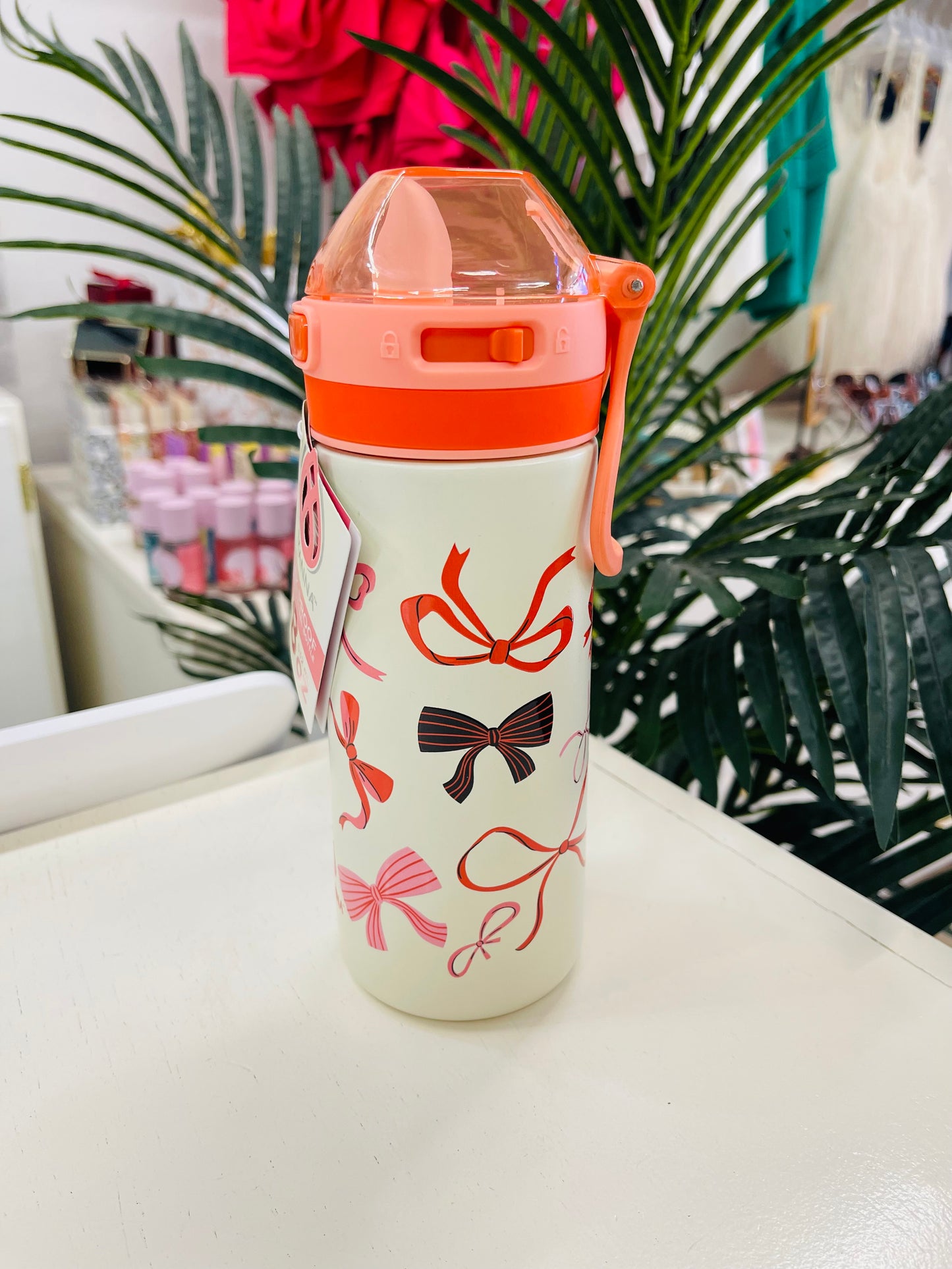 Water Bottles