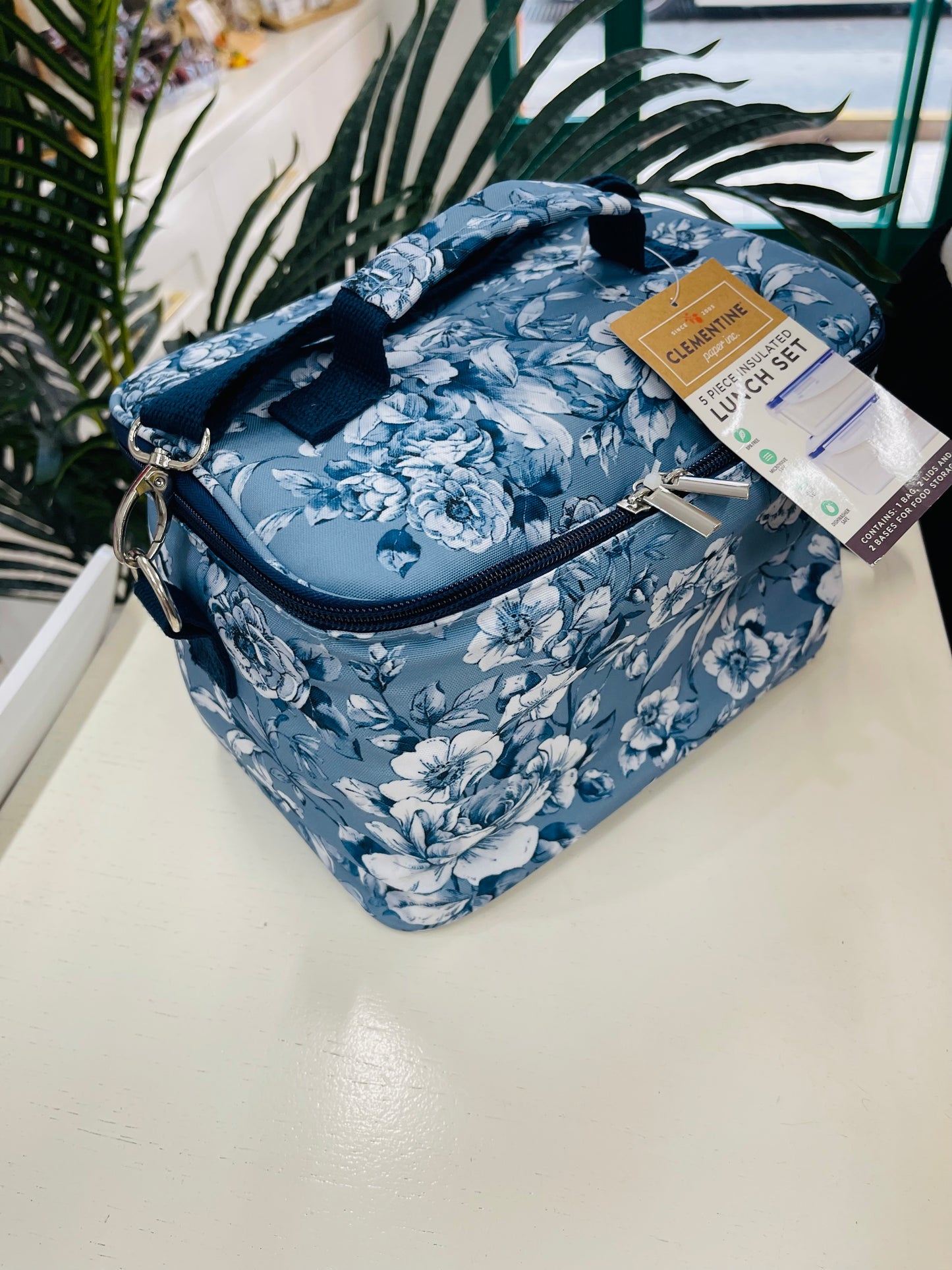 Lunch Bag Set