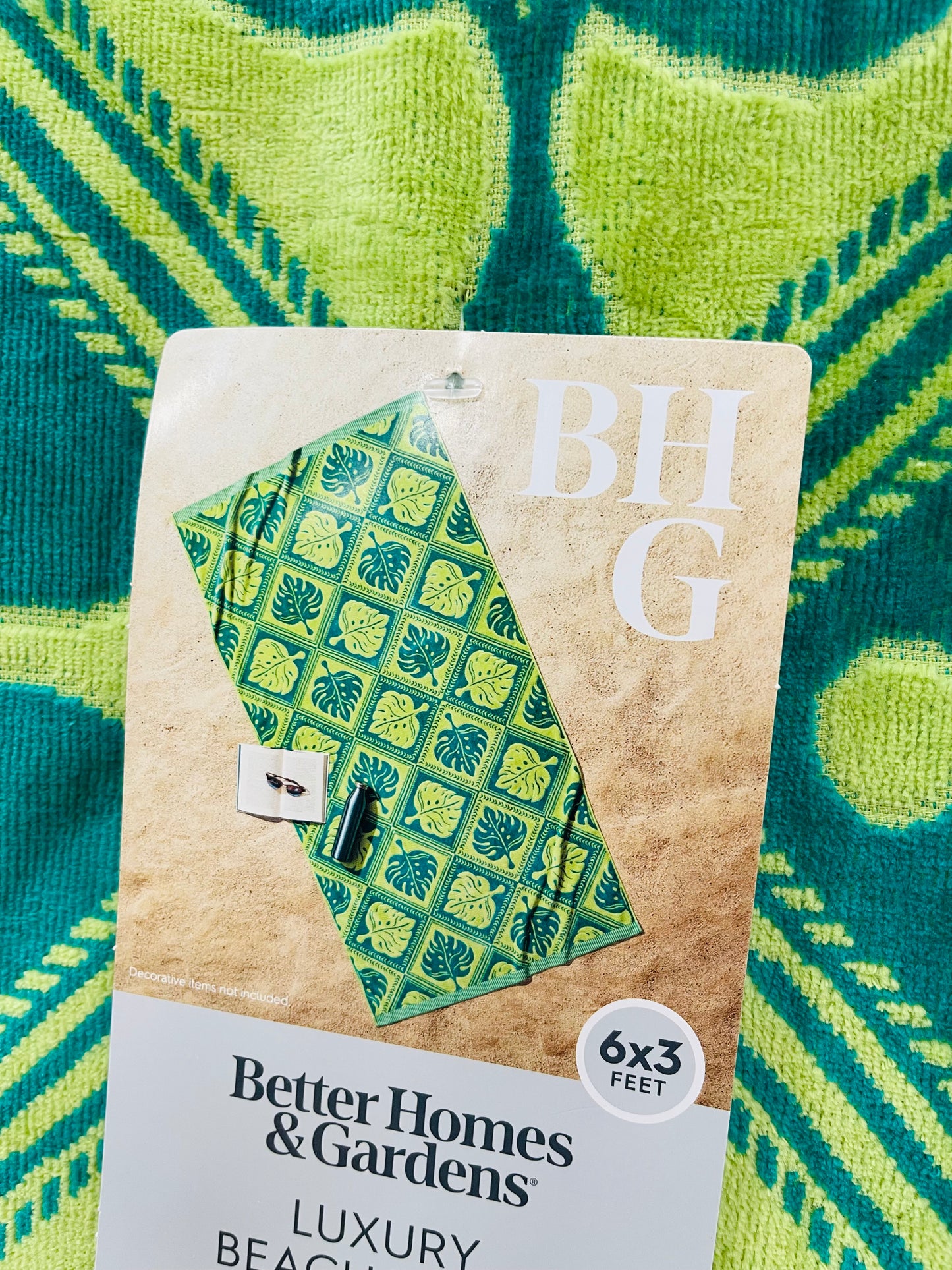 Beach Towels