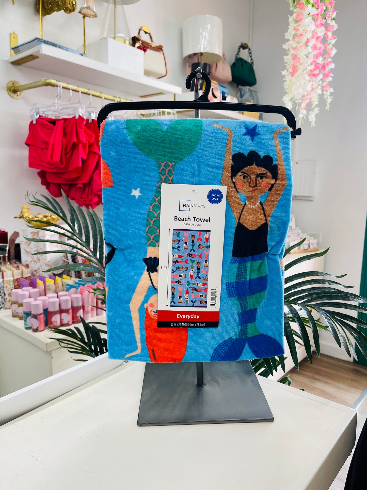 Beach Towels