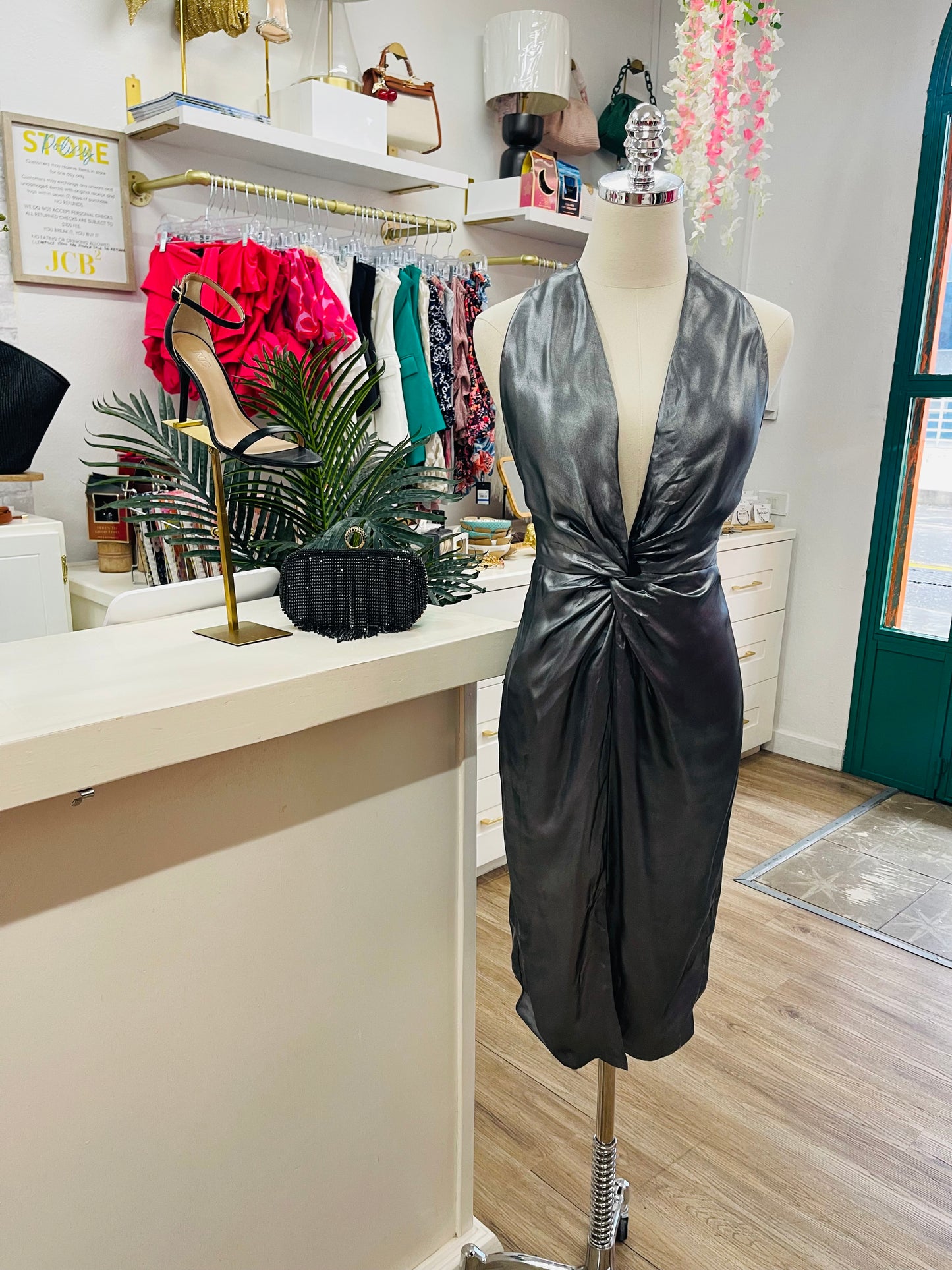 DK Melissa Dress