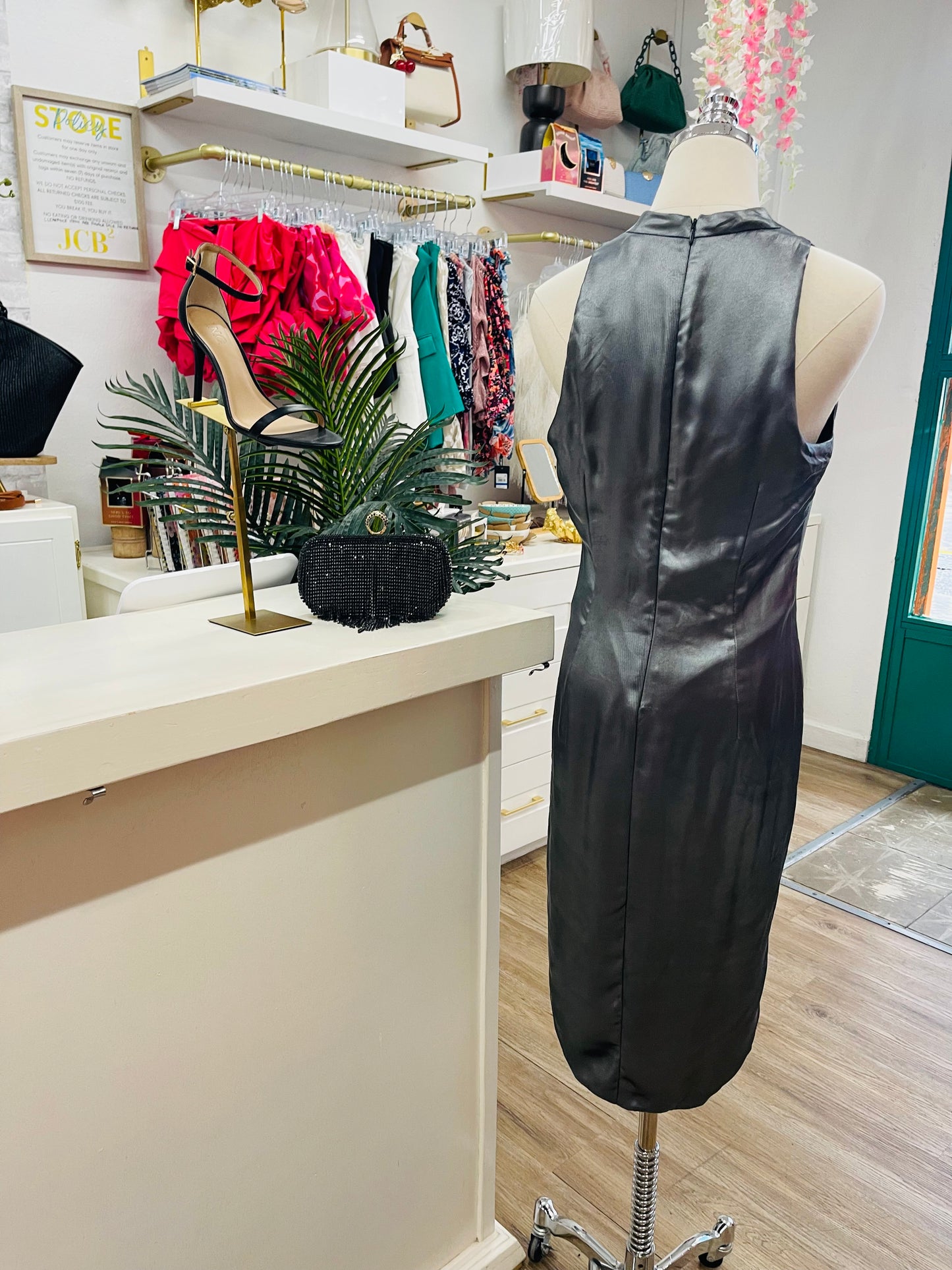 DK Melissa Dress