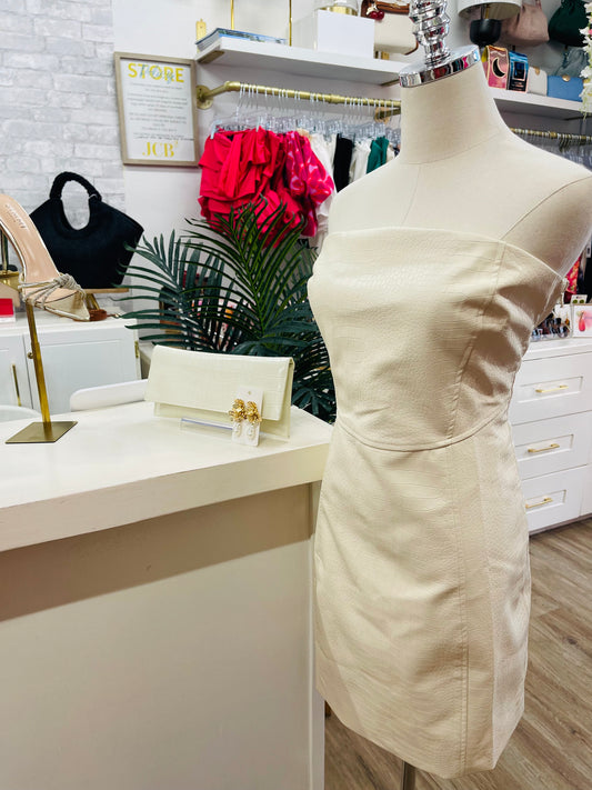 BCBG Garcia Tube MIni Dress