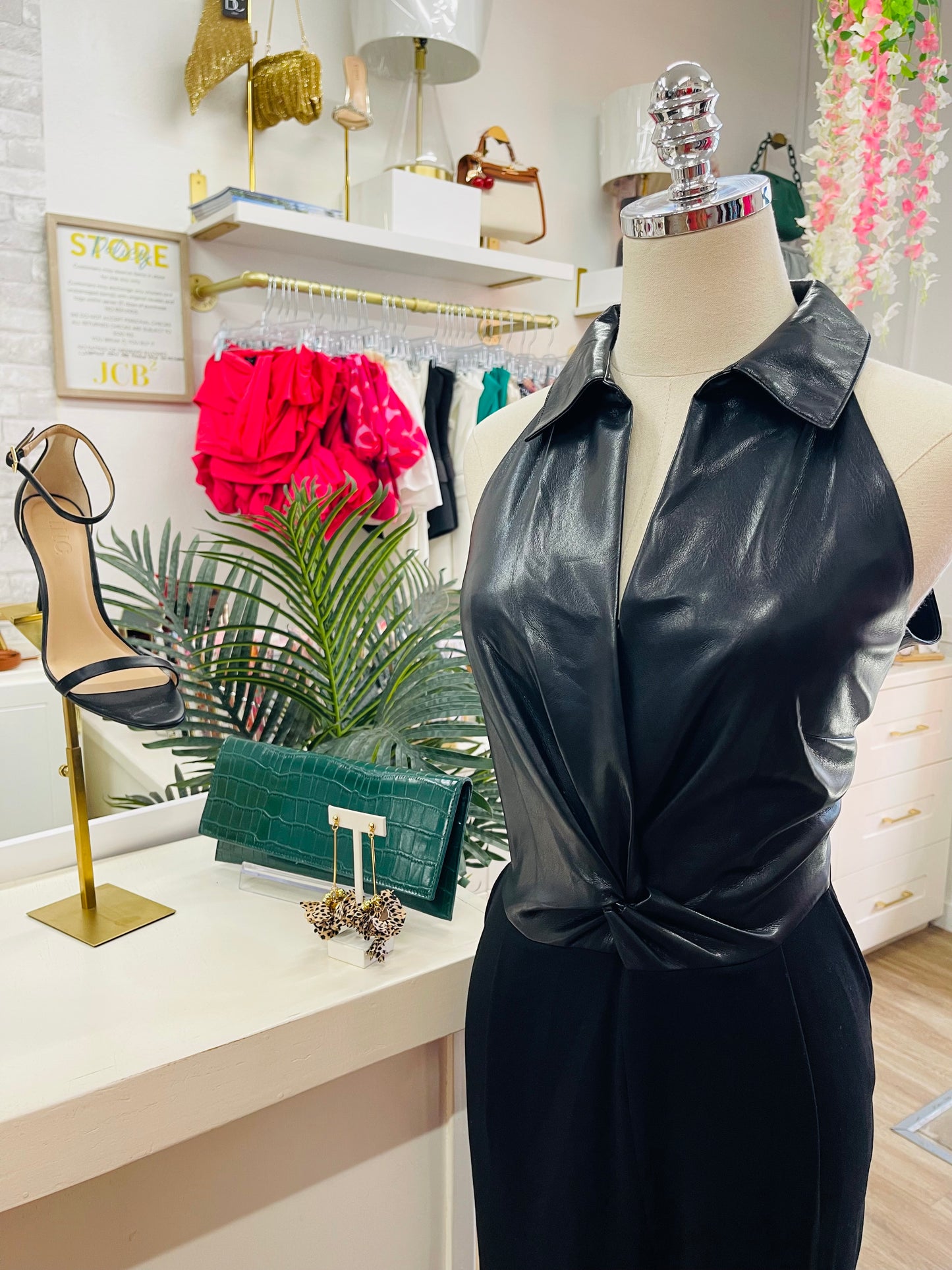 DK Larissa Jumpsuit