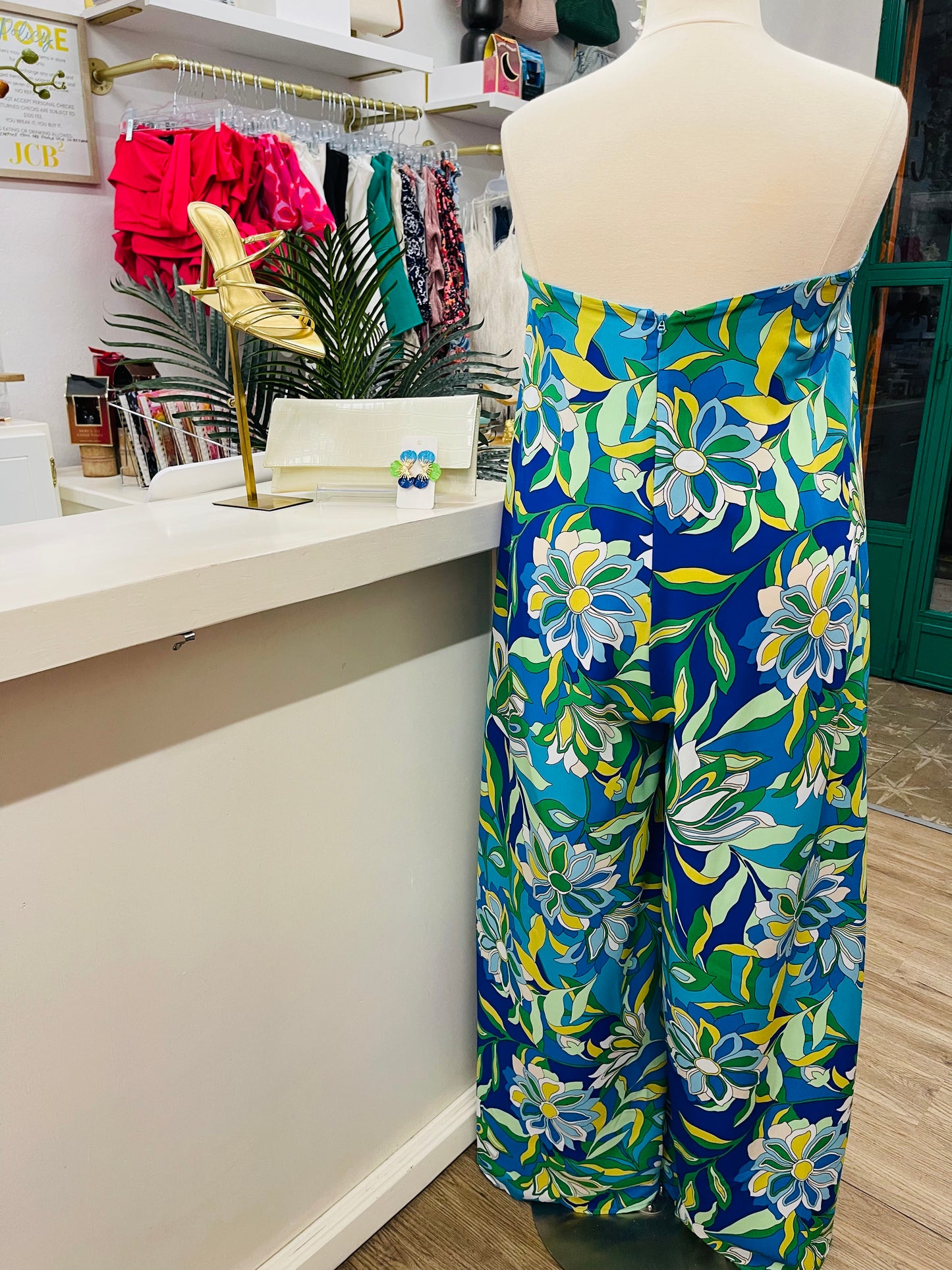 FN Misty Jumpsuit