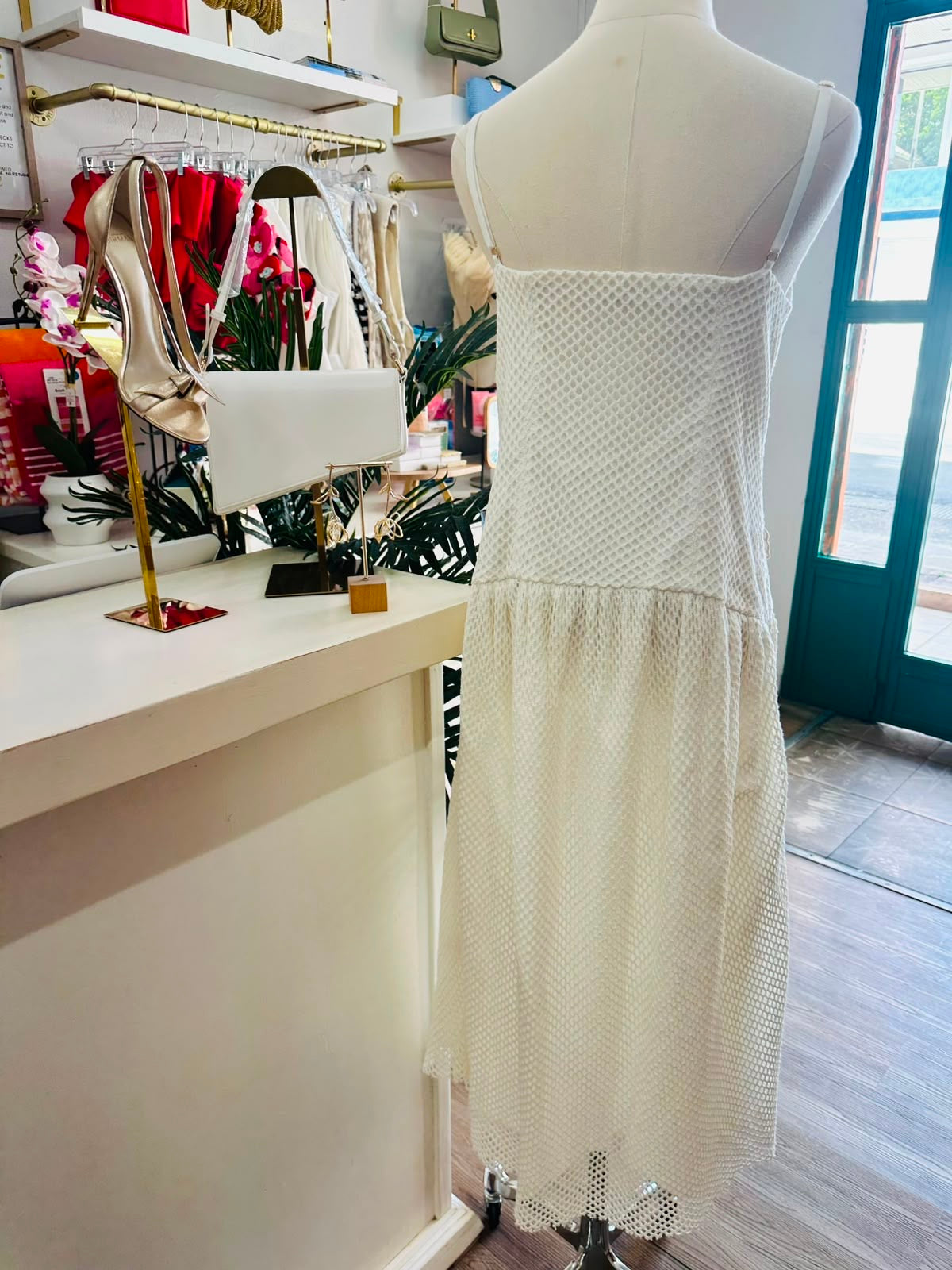 AB Rayna Dress