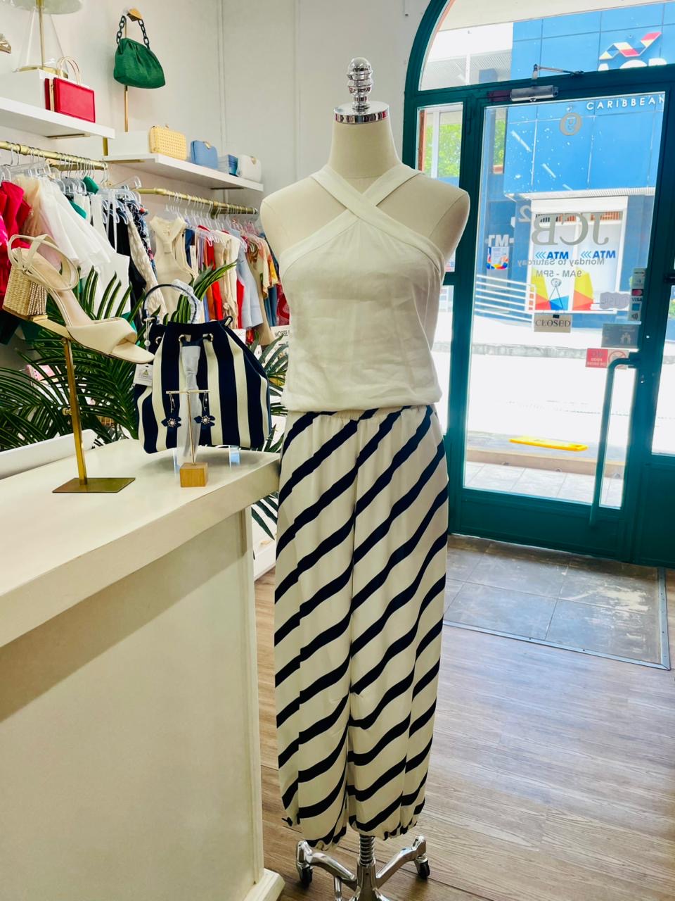 Nancy Palazzo Pants