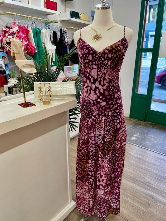 AQ Mia Maxi Dress
