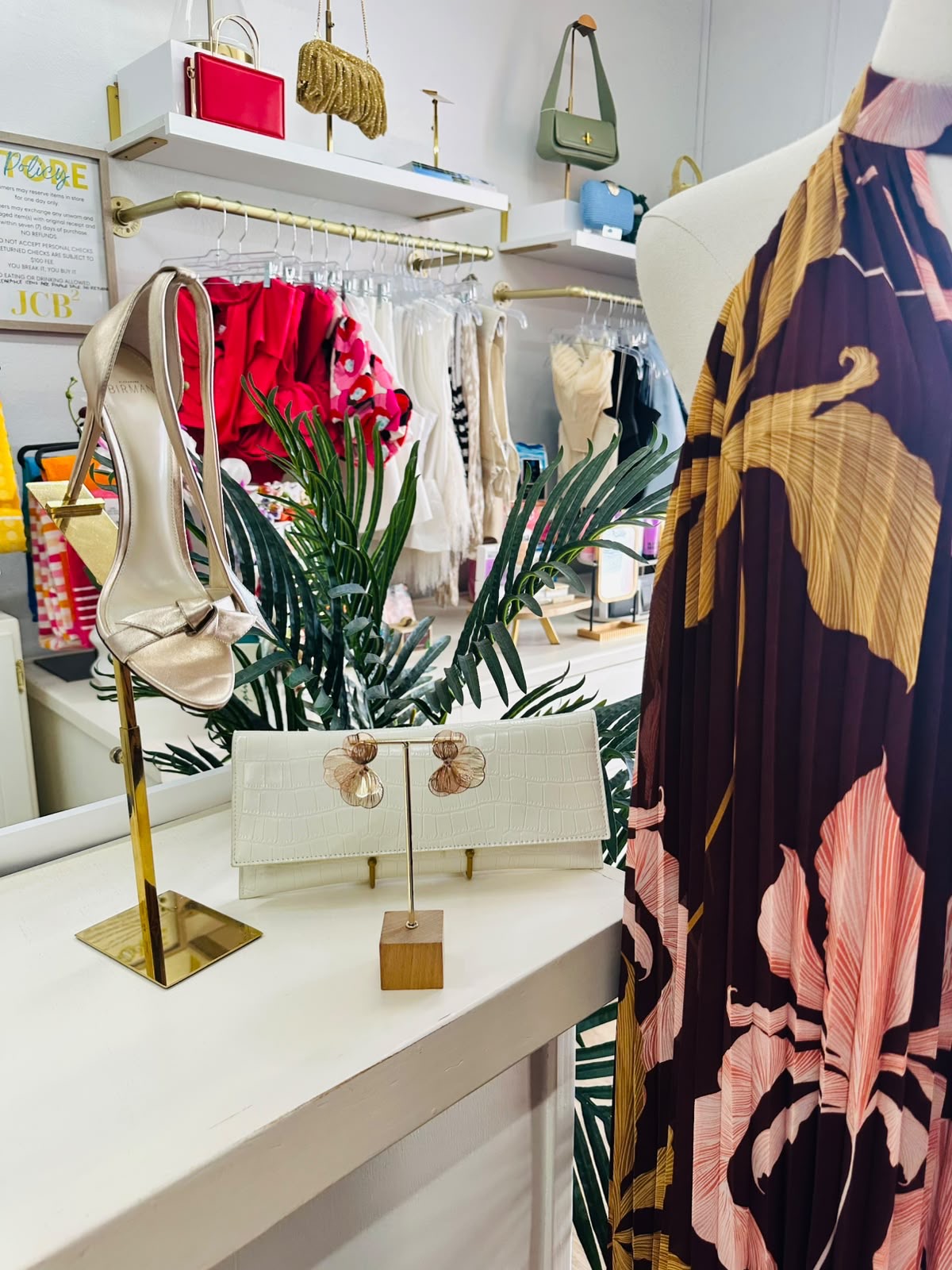 SM Maraya Dress