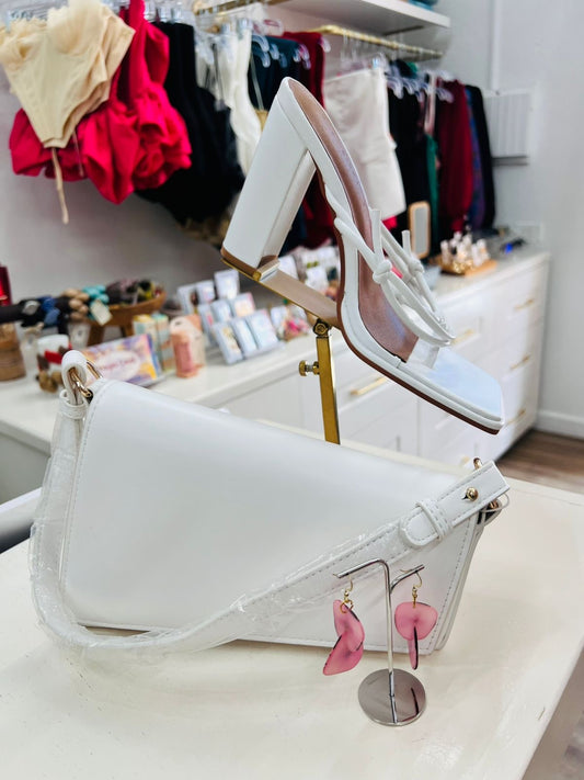 UE Fatima Handbags