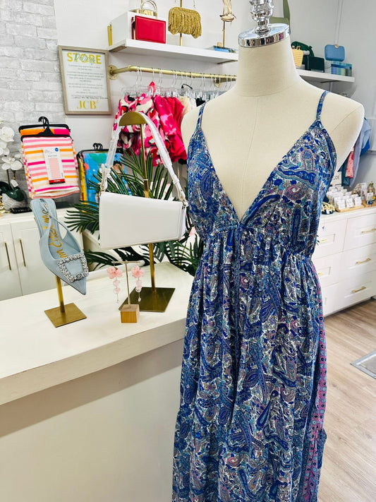 DN Indie Maxi Dress
