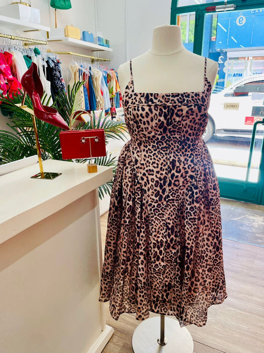 Mimi Midi Dress