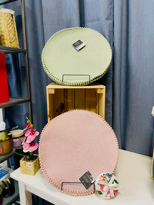 Placemats