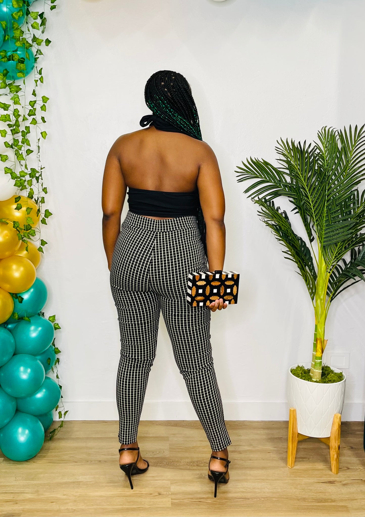 The Workshop Pants