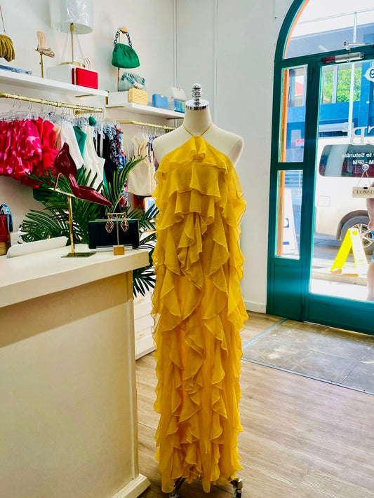 RK Liora Maxi Dress