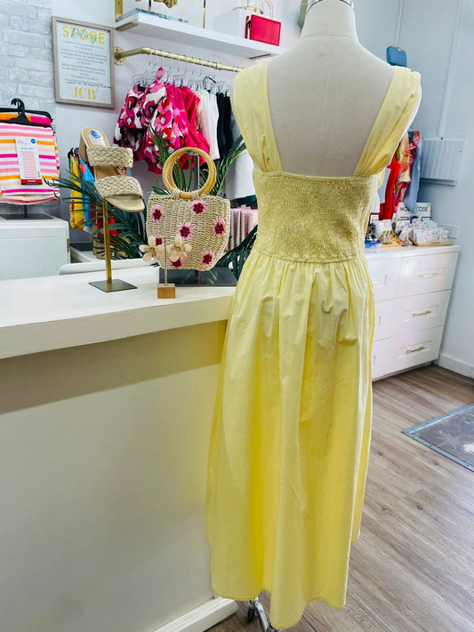 BOF Midi Dress