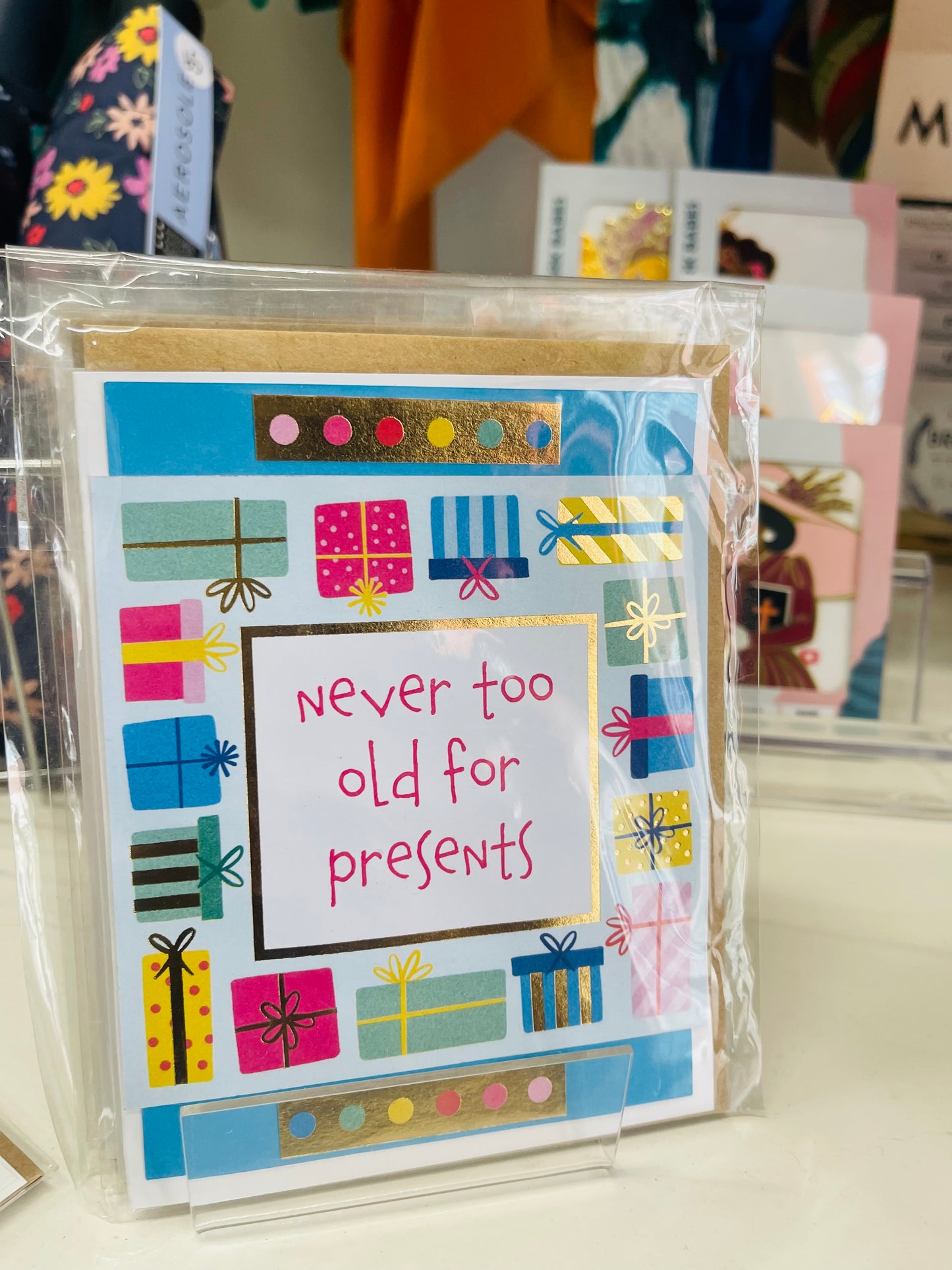 Handmade Greeting Cards