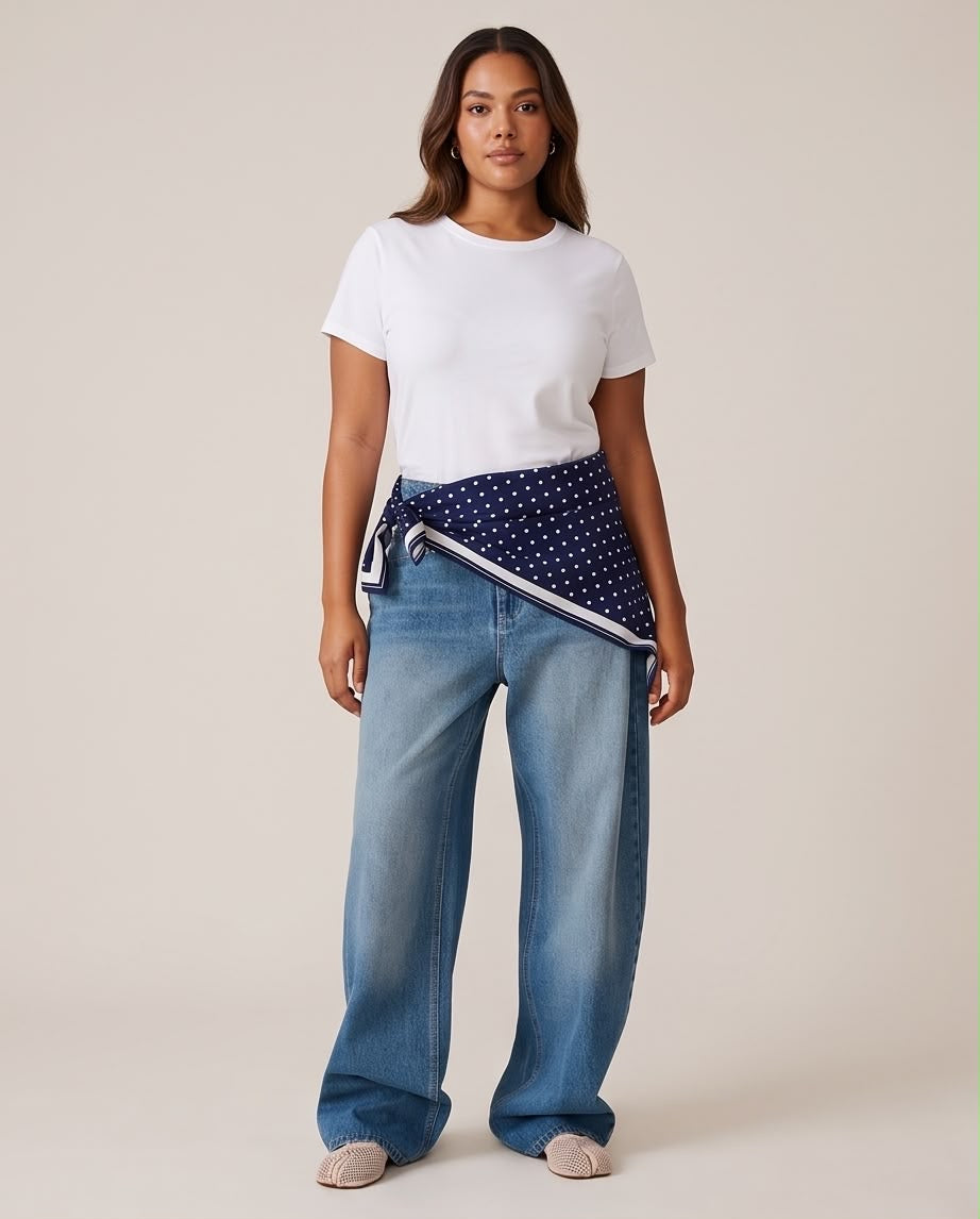 SM Sydnee Jeans