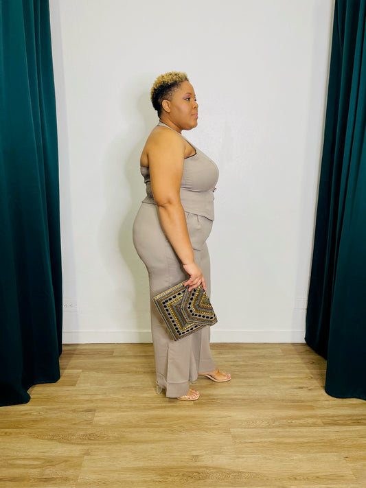 FN Brielle Pant Set