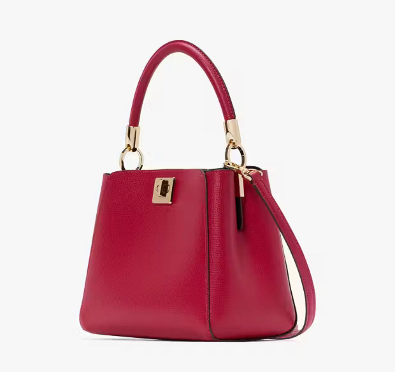 Kate Spade Mini Phoebe Satchel