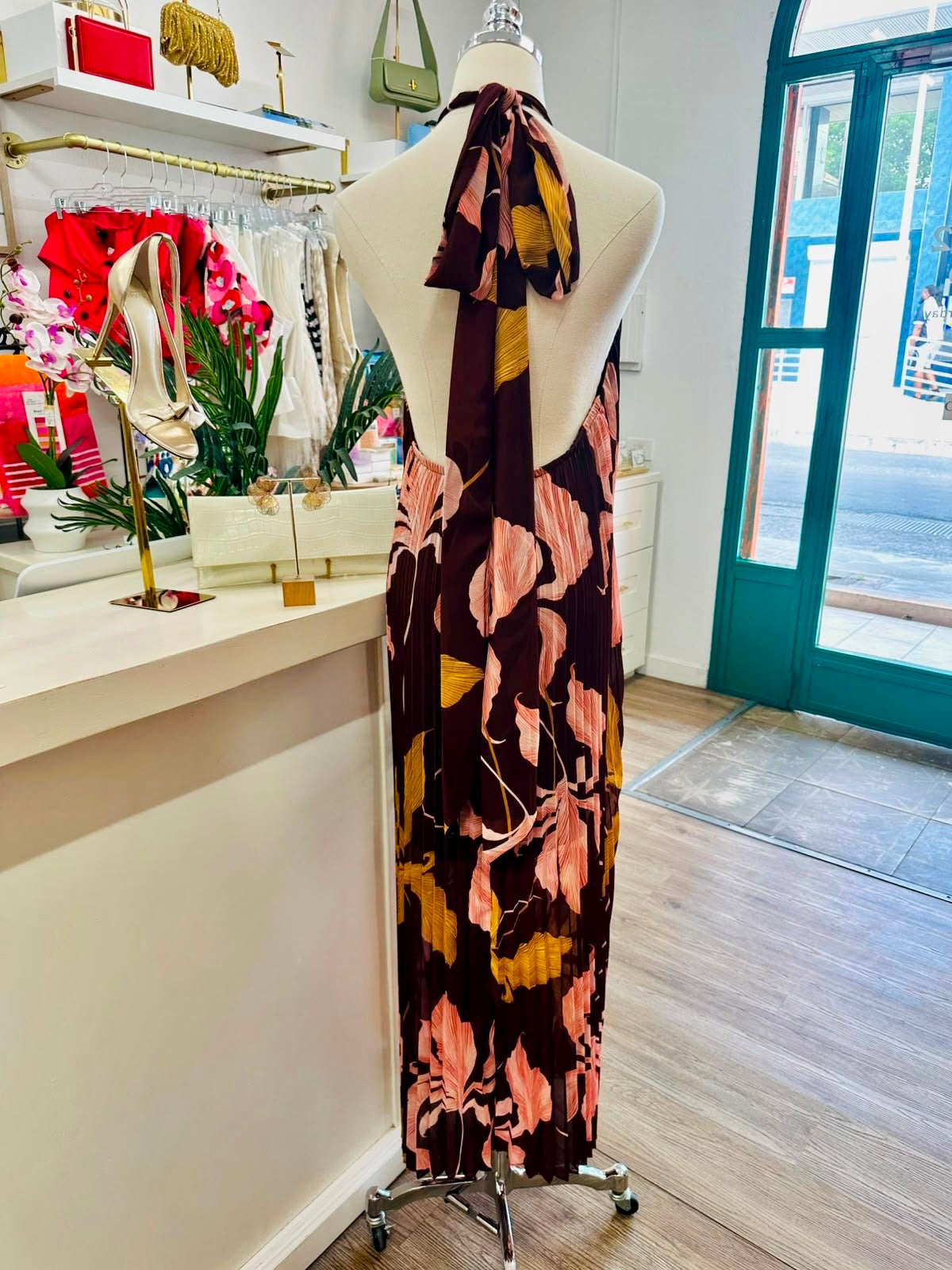 SM Maraya Dress