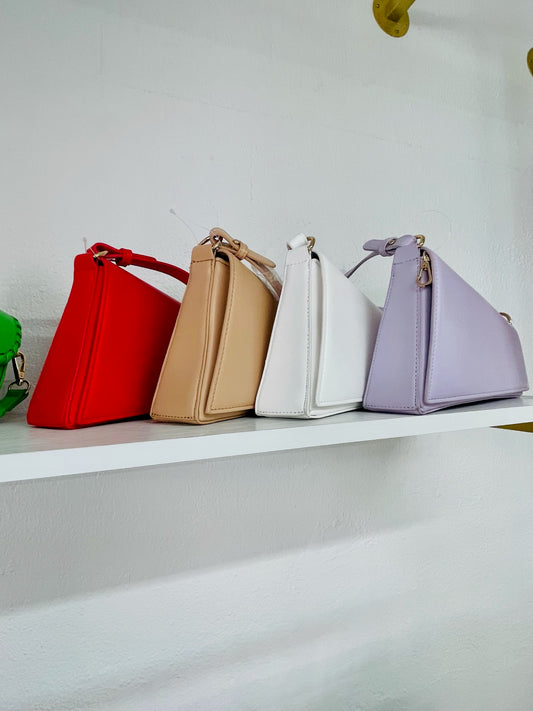 UE Fatima Handbags