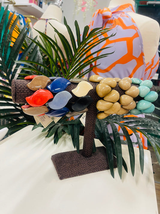 Tagua Bracelet