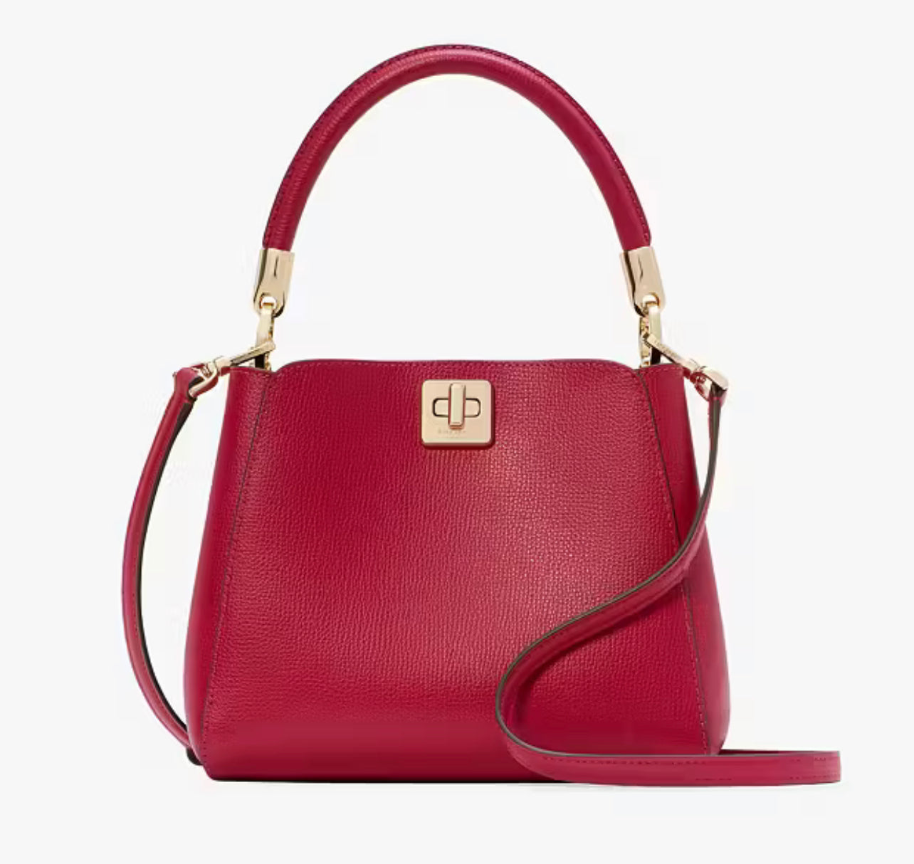 Kate Spade Mini Phoebe Satchel