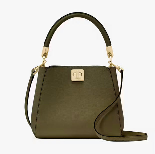 Kate Spade Lg Phoebe Satchel