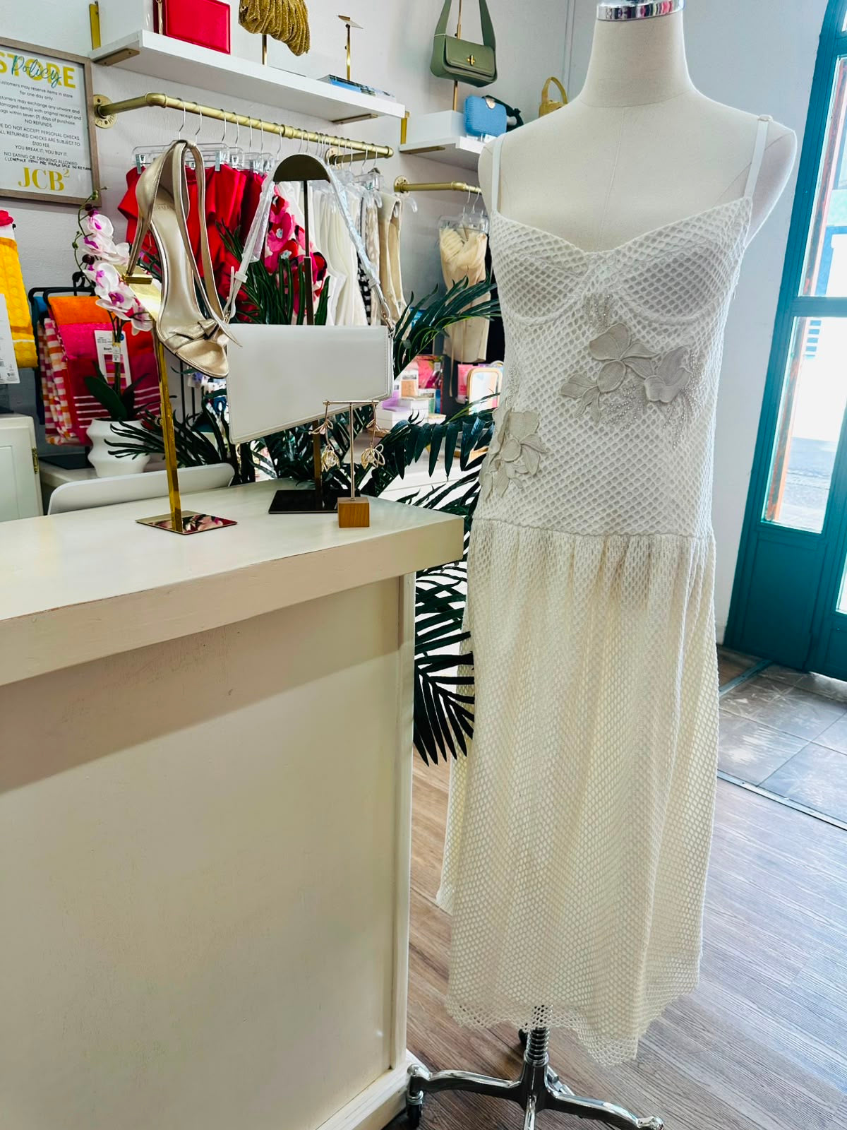 AB Rayna Dress