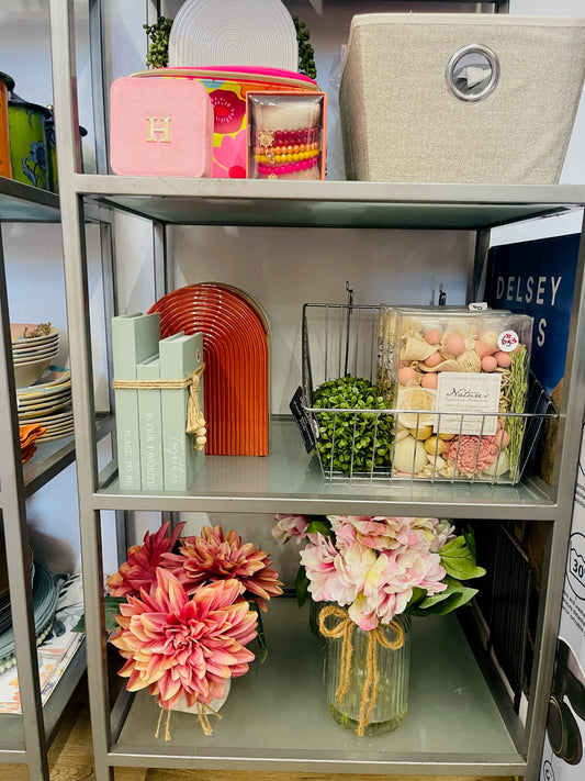 PD Faux Arrangement