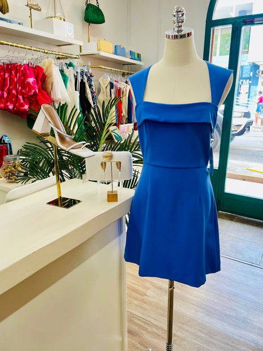 FC Ali Skater Dress