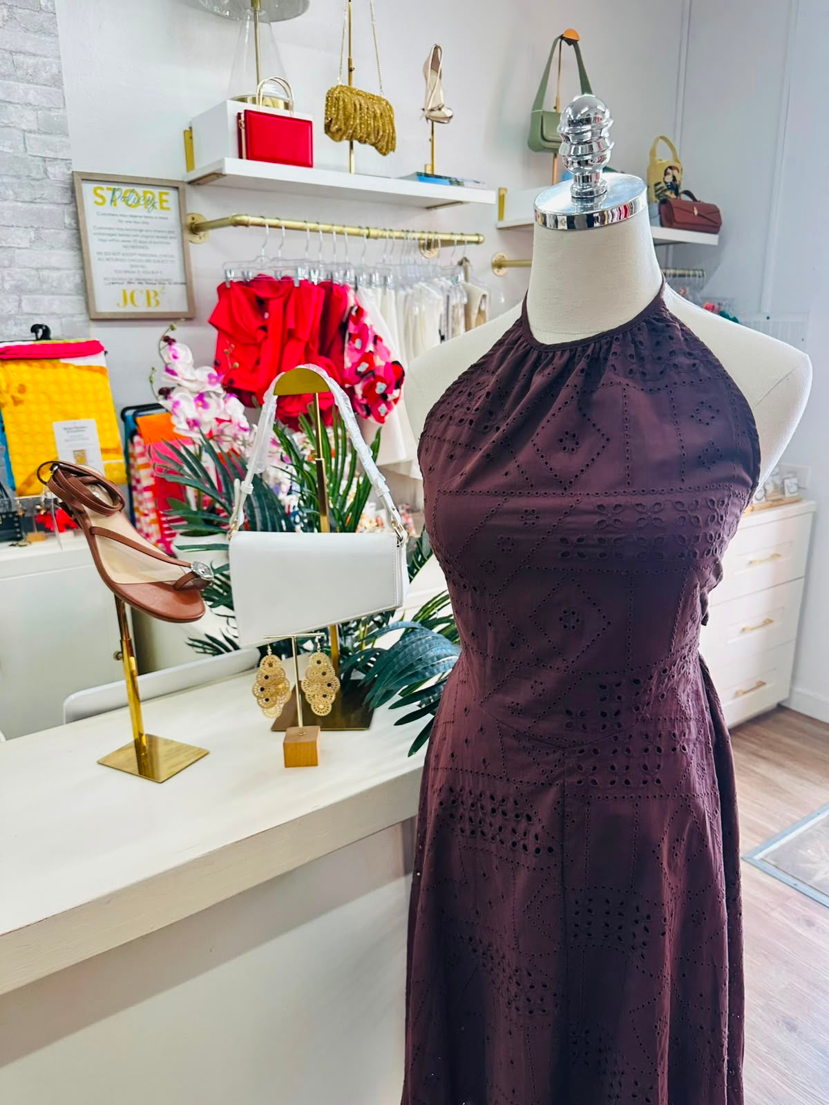 SM Dalian Dress