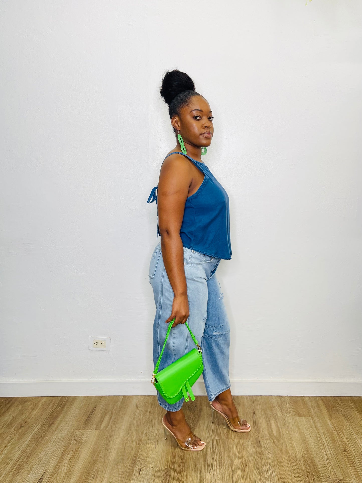 BP Tencel Tank
