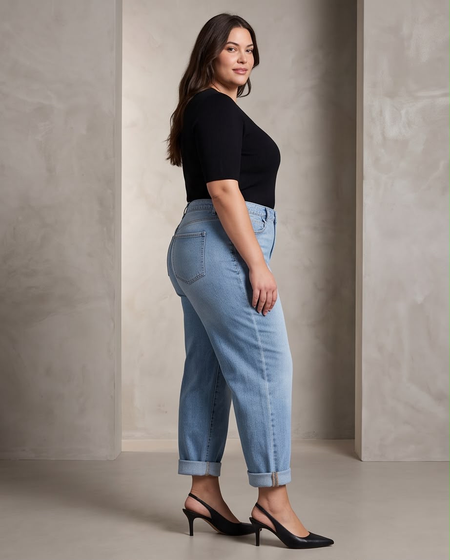 Aqua Cindy Jeans