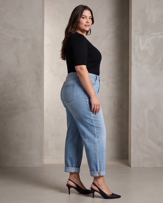 Aqua Cindy Jeans