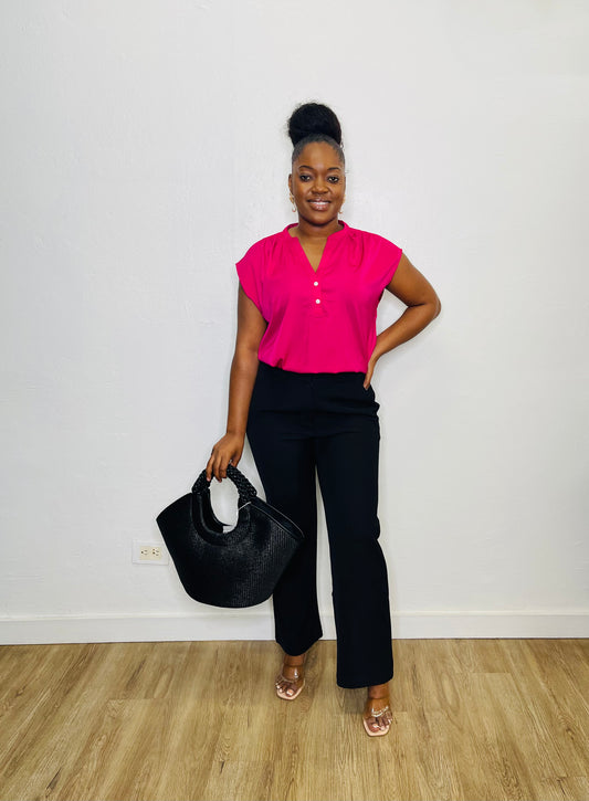 BR Button Dolman
