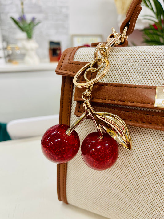 UE Cherry Charm
